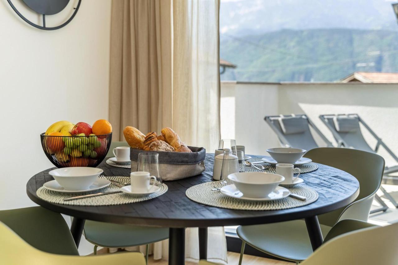 Videre Lodge Gantkofel Gargazon Zewnętrze zdjęcie